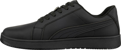 Berufsschuh Puma Blast ST BLK low