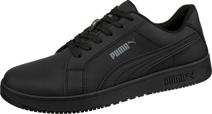 Berufsschuh Puma Blast ST BLK low