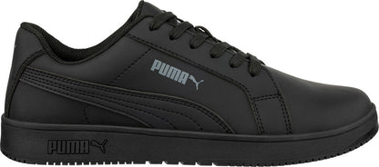 Berufsschuh Puma Blast ST BLK low