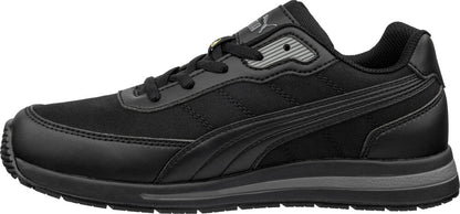 Berufsschuh Puma Epic ST BLK low