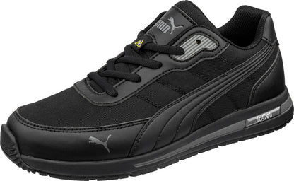 Berufsschuh Puma Epic ST BLK low