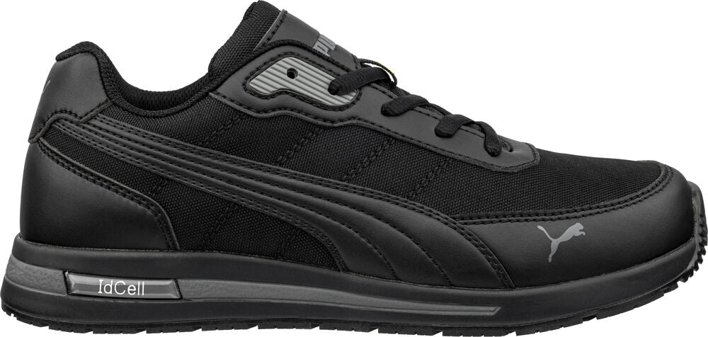 Berufsschuh Puma Epic ST BLK low
