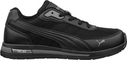 Berufsschuh Puma Epic ST BLK low