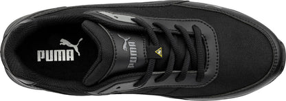 Berufsschuh Puma Epic ST BLK low