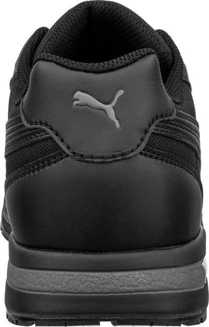 Sicherheitsschuh Puma Epic S3 BLK low