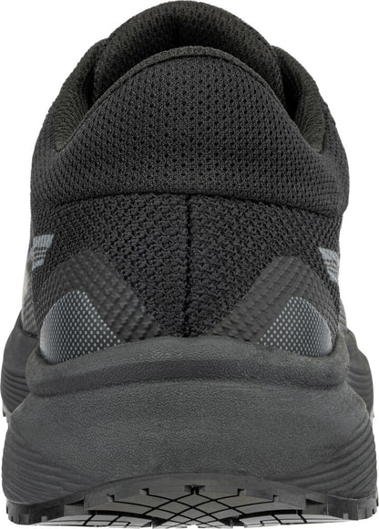Berufsschuh Puma Spark ST BLK low