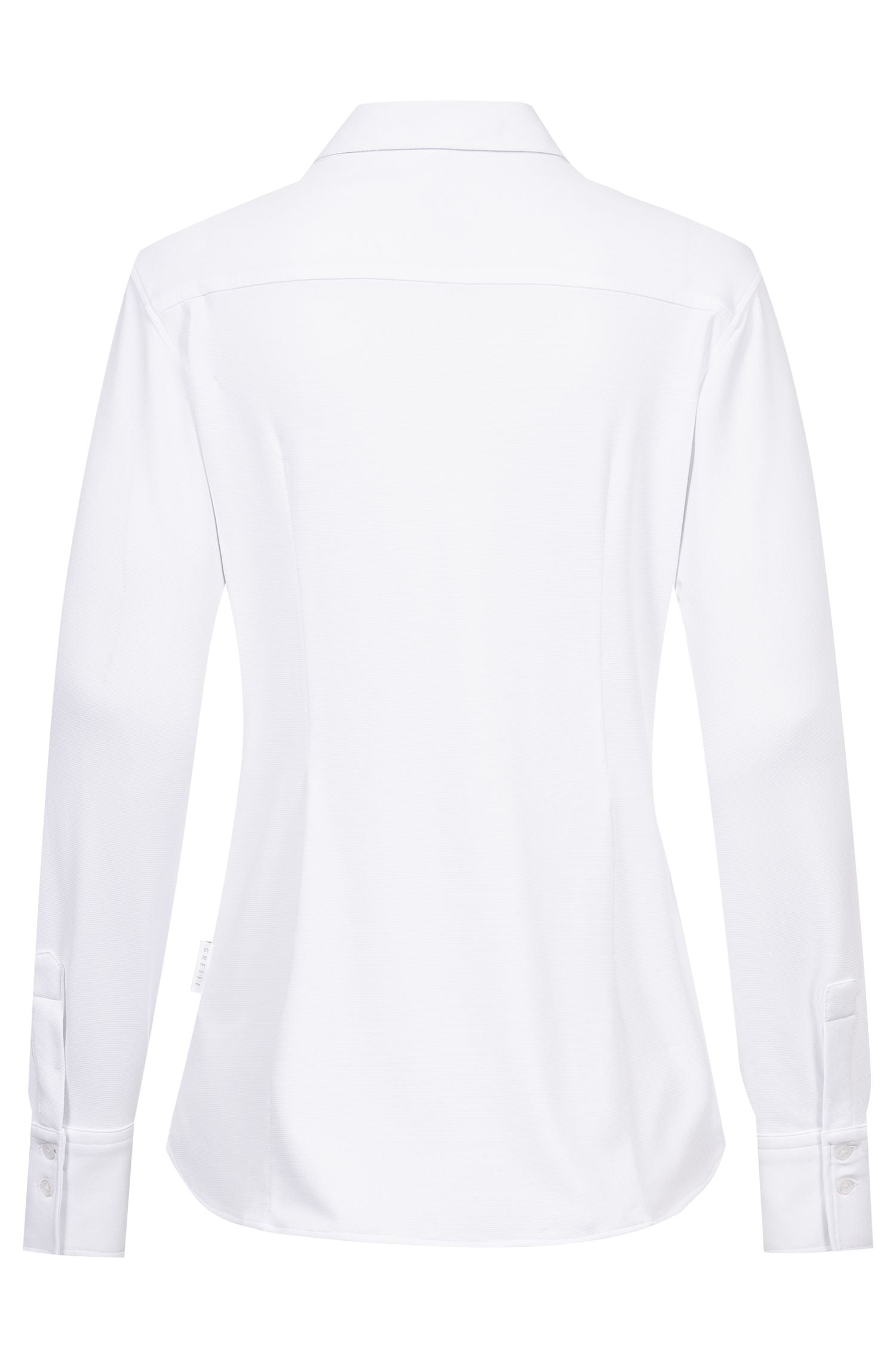 Leichte und softe Damen Bluse 65011 Flow