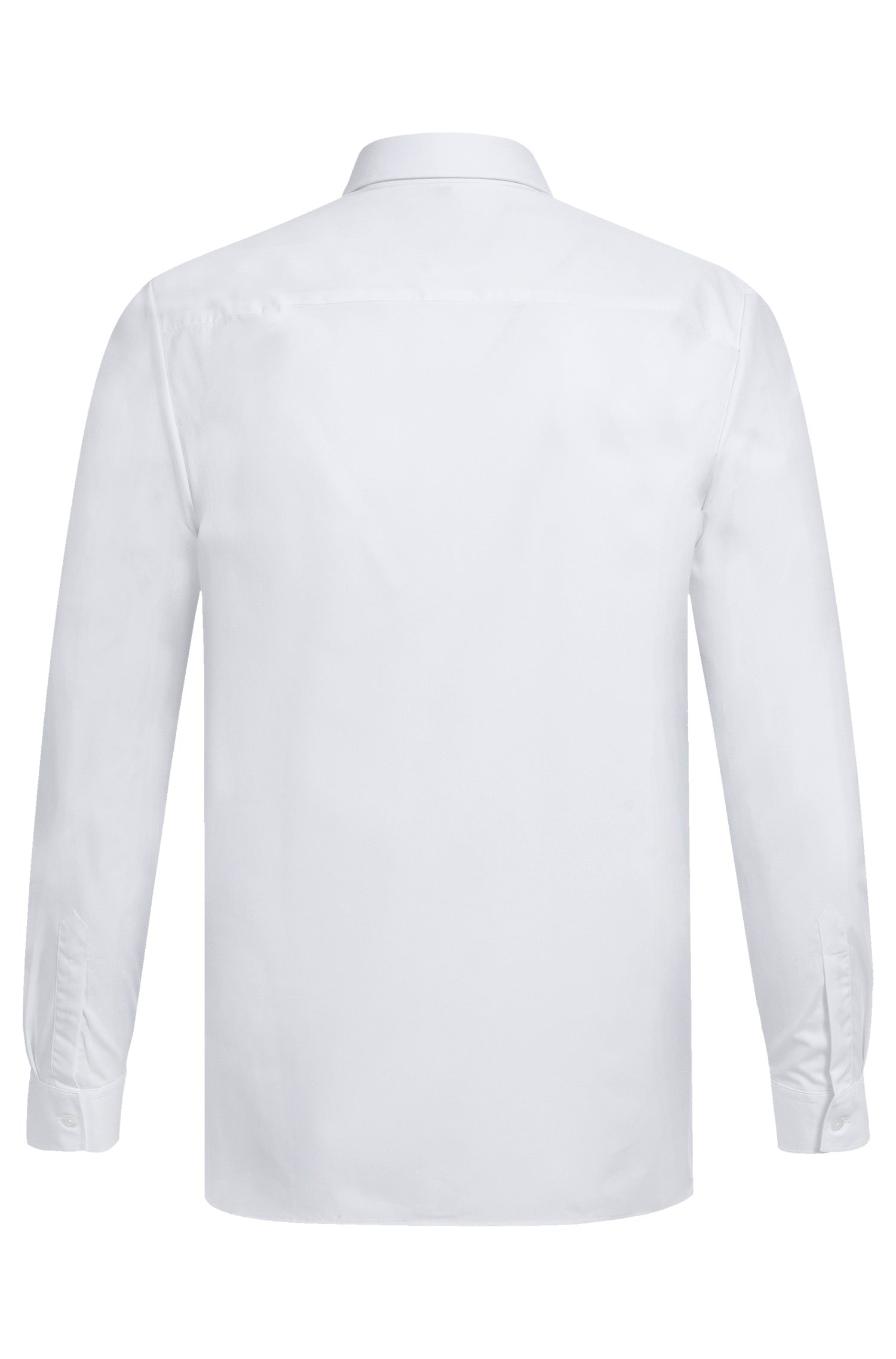 SALE Bequemes Herren-Hemd 320 Comfort Fit