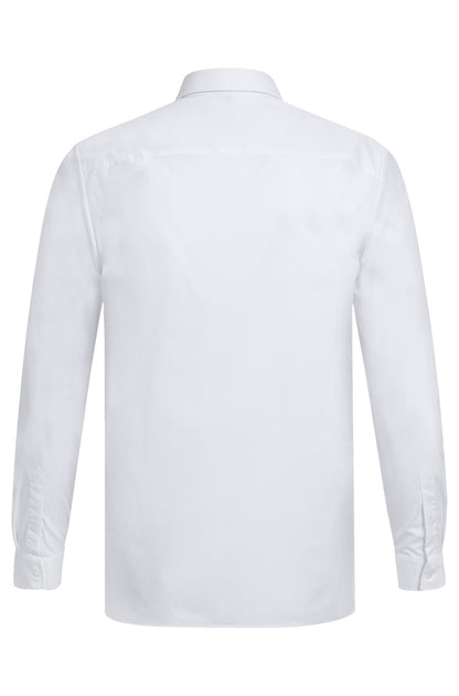 SALE Bequemes Herren-Hemd 320 Comfort Fit