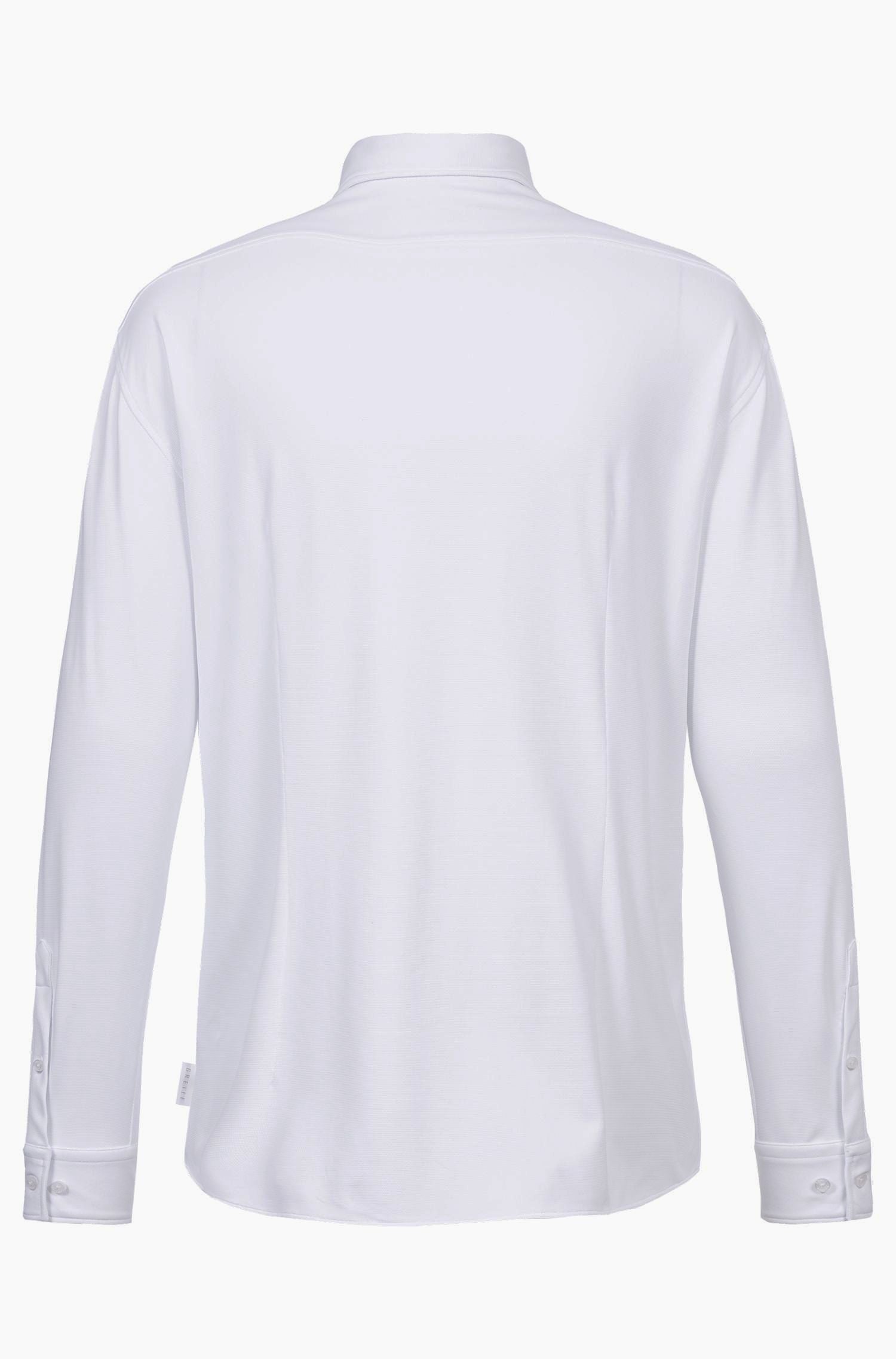 Sehr bequemes Herren Hemd 67067 Flow