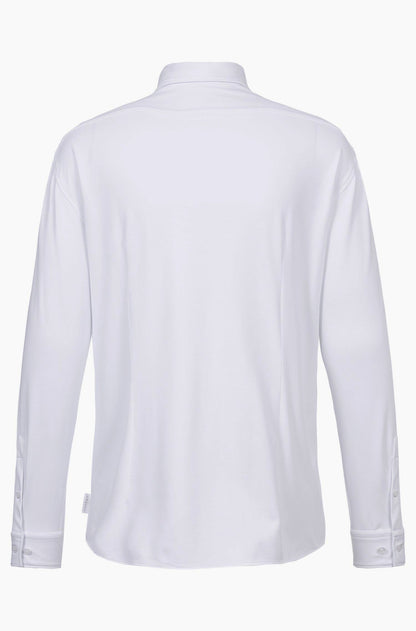Sehr bequemes Herren Hemd 67067 Flow