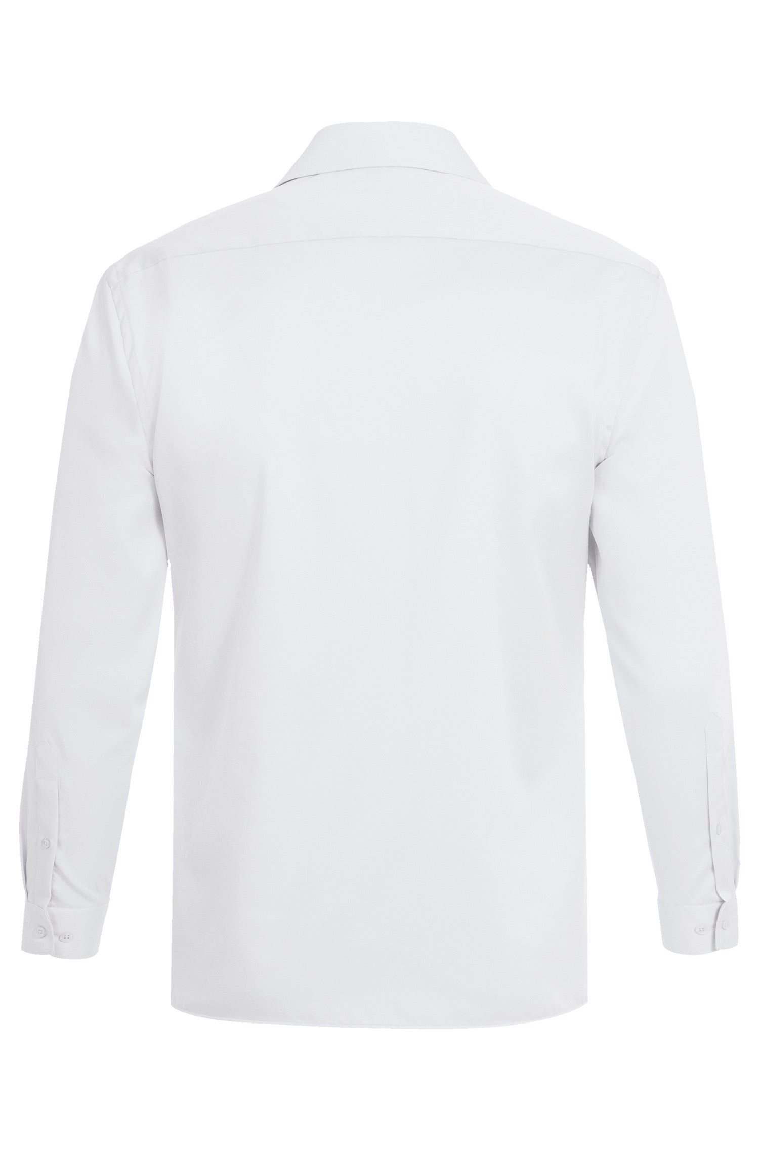 SALE Herren-Hemd 6762 Modern Regular Fit von Greiff