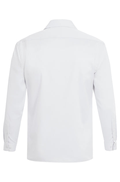 SALE Herren-Hemd 6762 Modern Regular Fit von Greiff