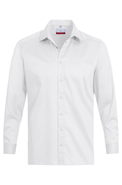 SALE Herren-Hemd 6762 Modern Regular Fit von Greiff