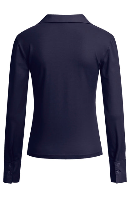 Bequeme Damen Shirt Bluse 6861 von Greiff