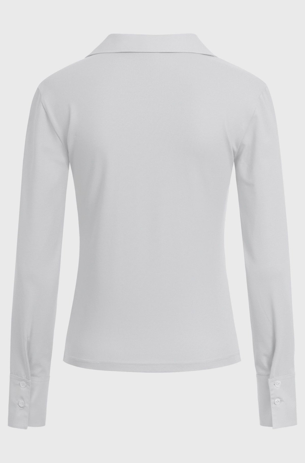 Bequeme Damen Shirt Bluse 6861 von Greiff