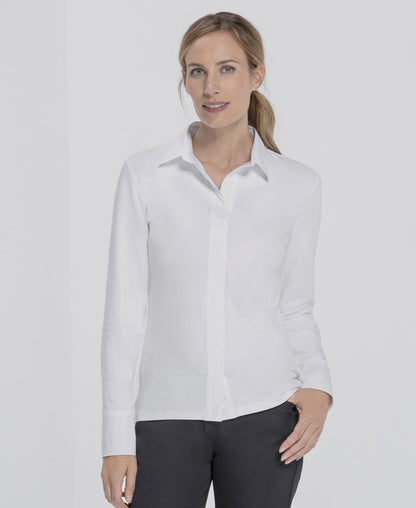 Bequeme Damen Shirt Bluse 6861 von Greiff