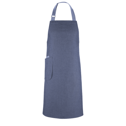 Latzschürze 8810 Concept mit Seitentaschen