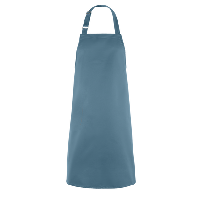 Latzschürze 8810 Concept mit Seitentaschen