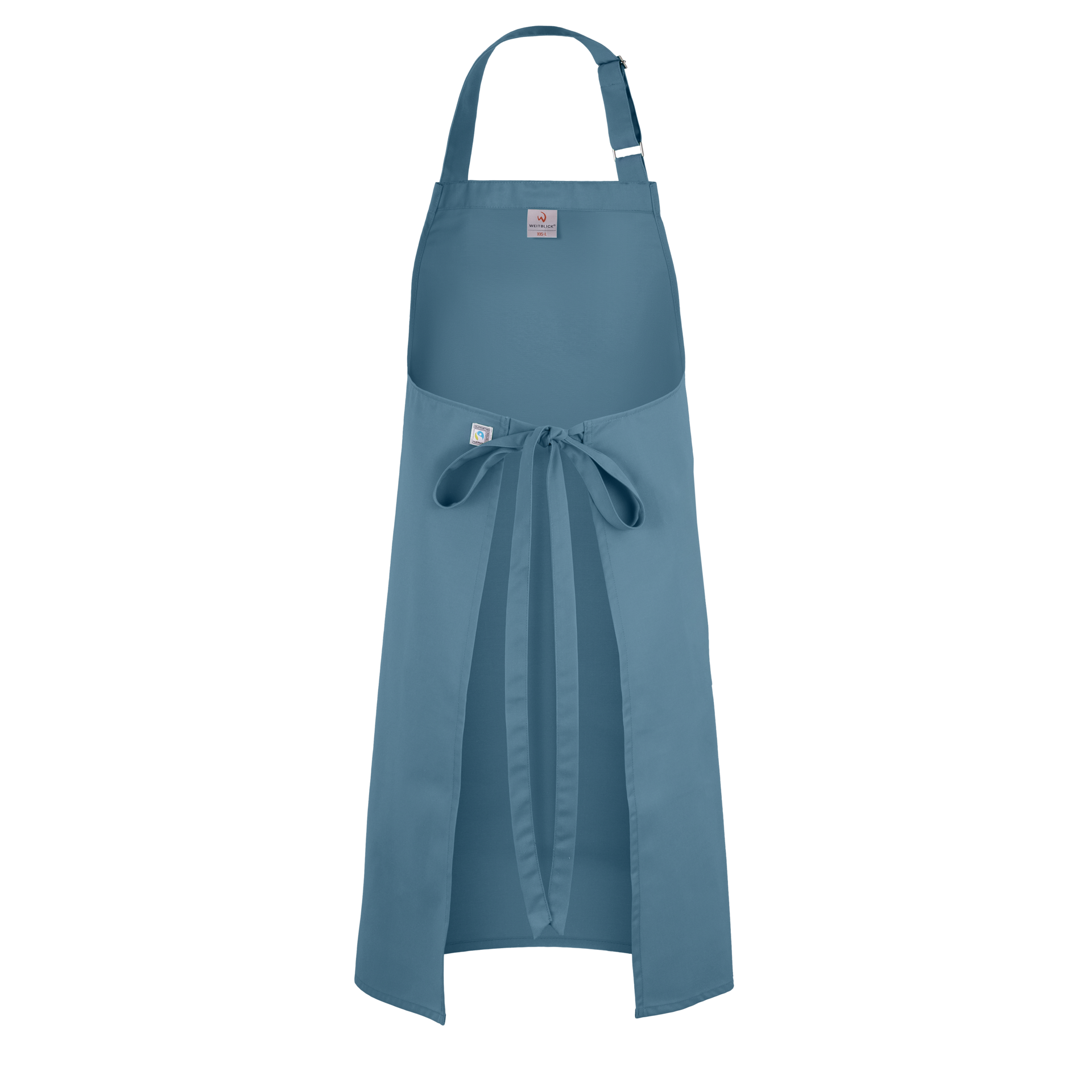 Latzschürze 8810 Concept mit Seitentaschen