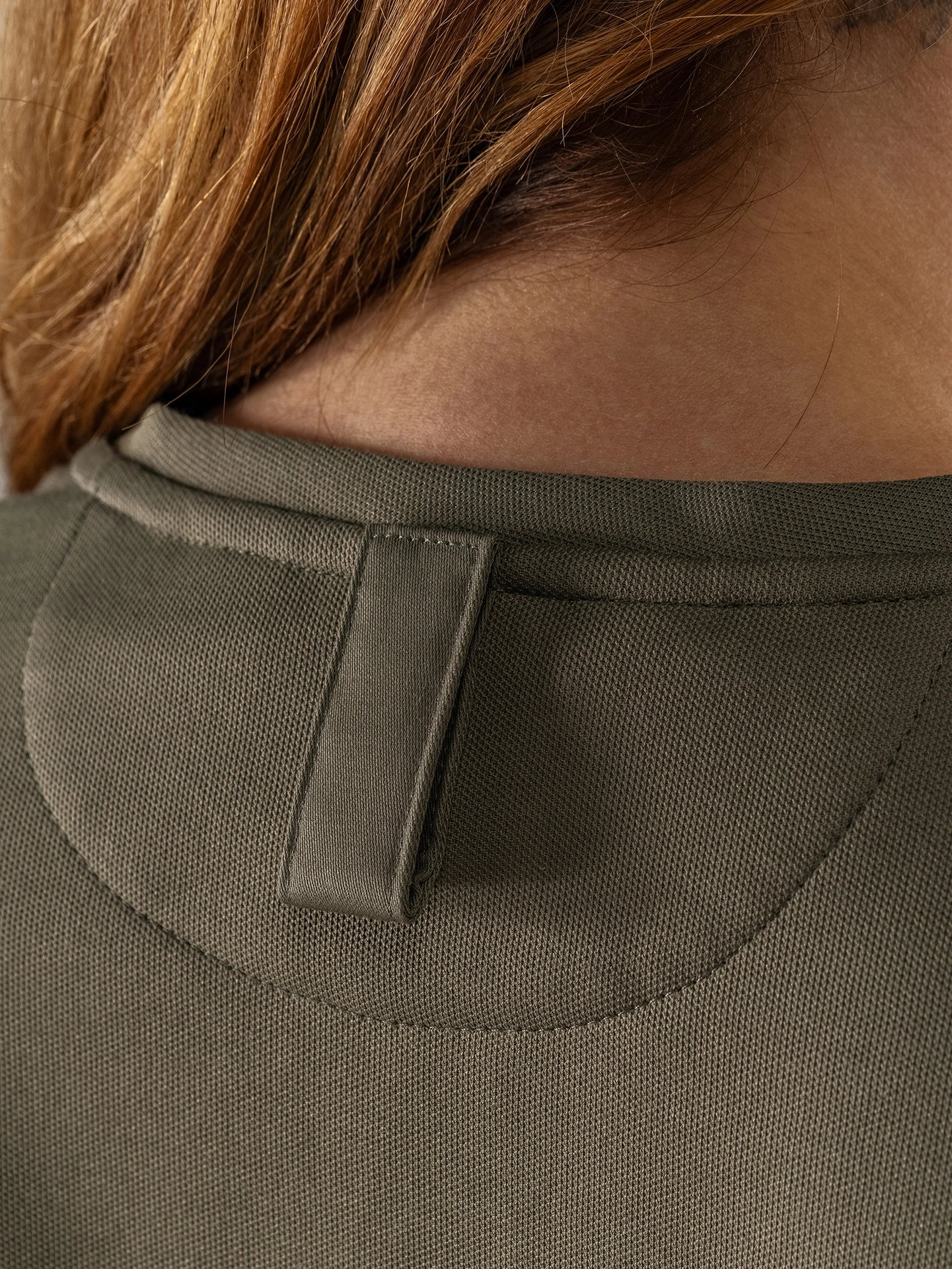 Damen Gastroshirt  8011 Fae