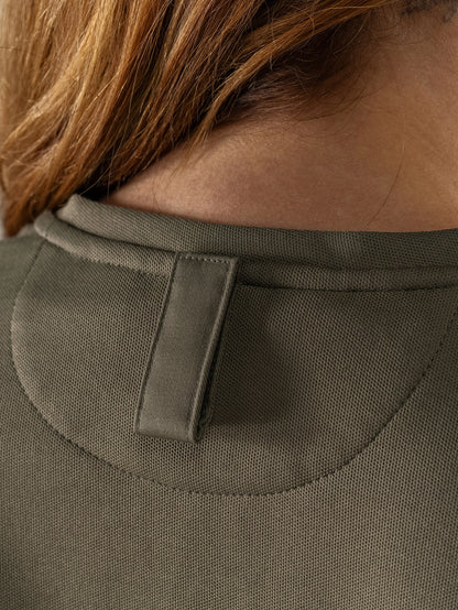 Damen Gastroshirt  8011 Fae