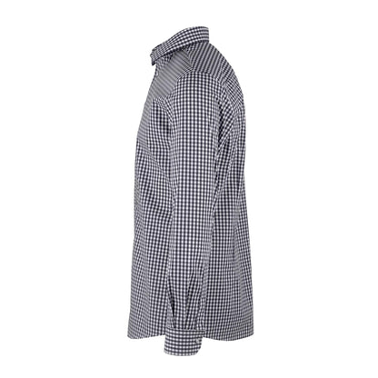 Vichy-Karo Herren Hemd 9208