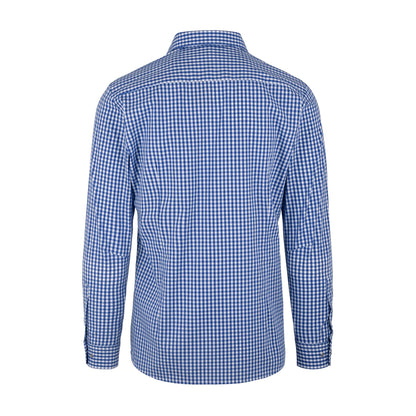 Vichy-Karo Herren Hemd 9208