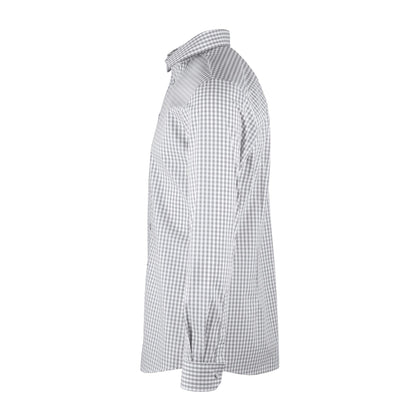 Vichy-Karo Herren Hemd 9208