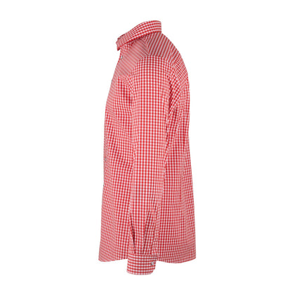 Vichy-Karo Herren Hemd 9208