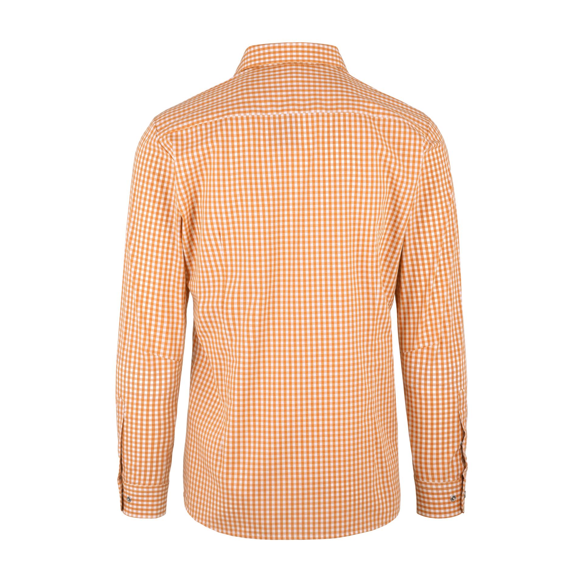 Vichy-Karo Herren Hemd 9208