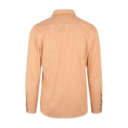Vichy-Karo Herren Hemd 9208