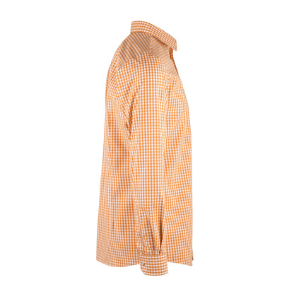 Vichy-Karo Herren Hemd 9208