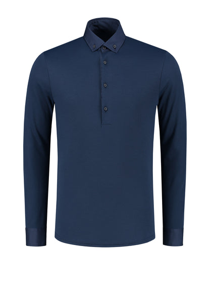 SALE Herren Gastro Polo-Shirt Enzio von Le Nouveau Chef