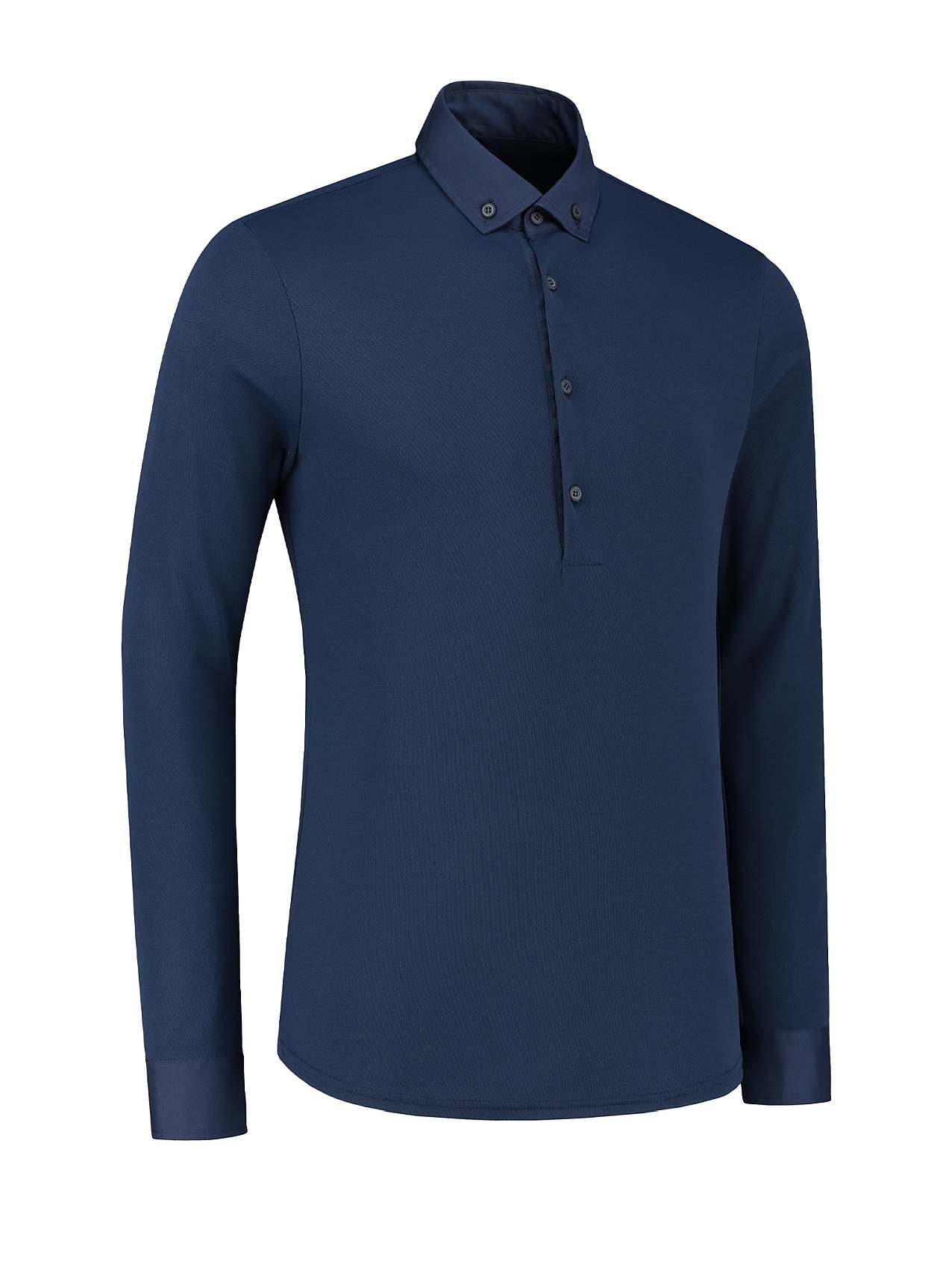 SALE Herren Gastro Polo-Shirt Enzio von Le Nouveau Chef