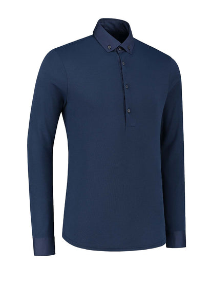 SALE Herren Gastro Polo-Shirt Enzio von Le Nouveau Chef