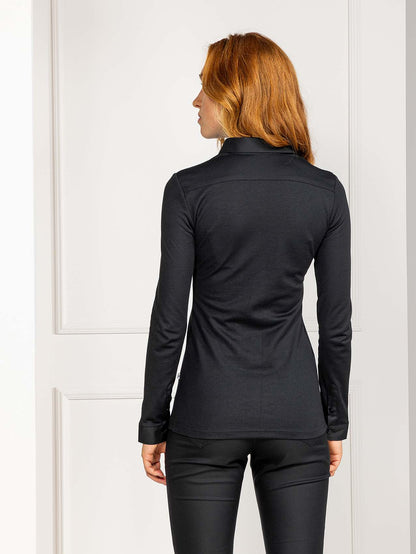 SALE Damen Gastro Polo-Shirt Alice von Le Nouveau Chef