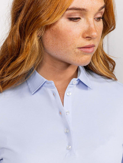 SALE Damen Gastro Polo-Shirt Alice von Le Nouveau Chef