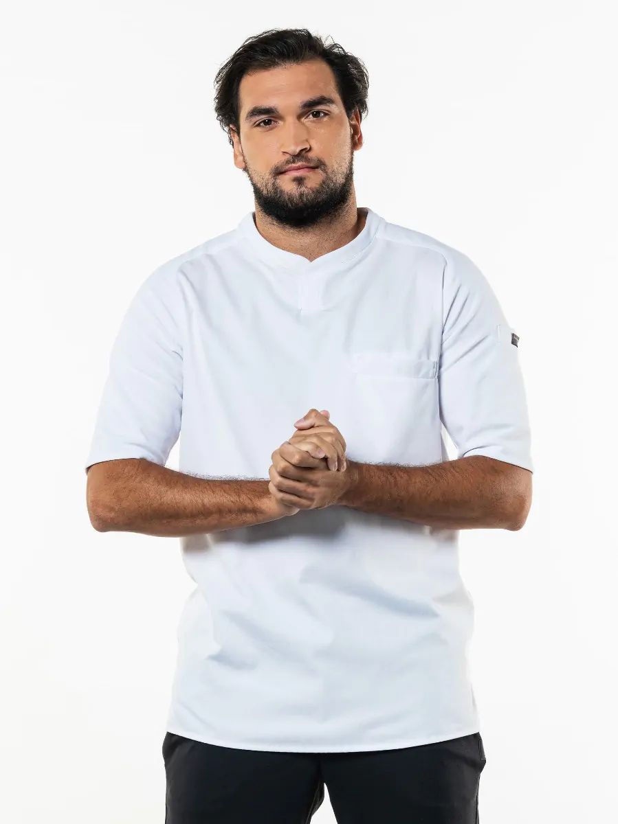 Gastro T-Shirt Valente von Chaud Devant