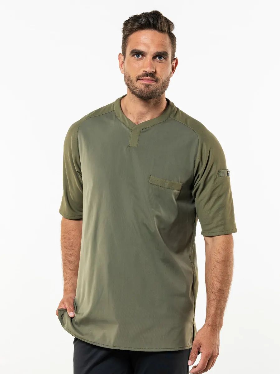 Gastro T-Shirt Valente von Chaud Devant