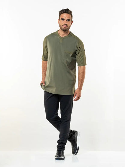 Gastro T-Shirt Valente von Chaud Devant
