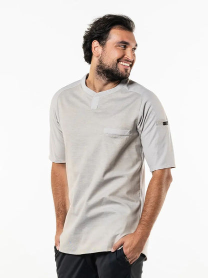 Gastro T-Shirt Valente von Chaud Devant