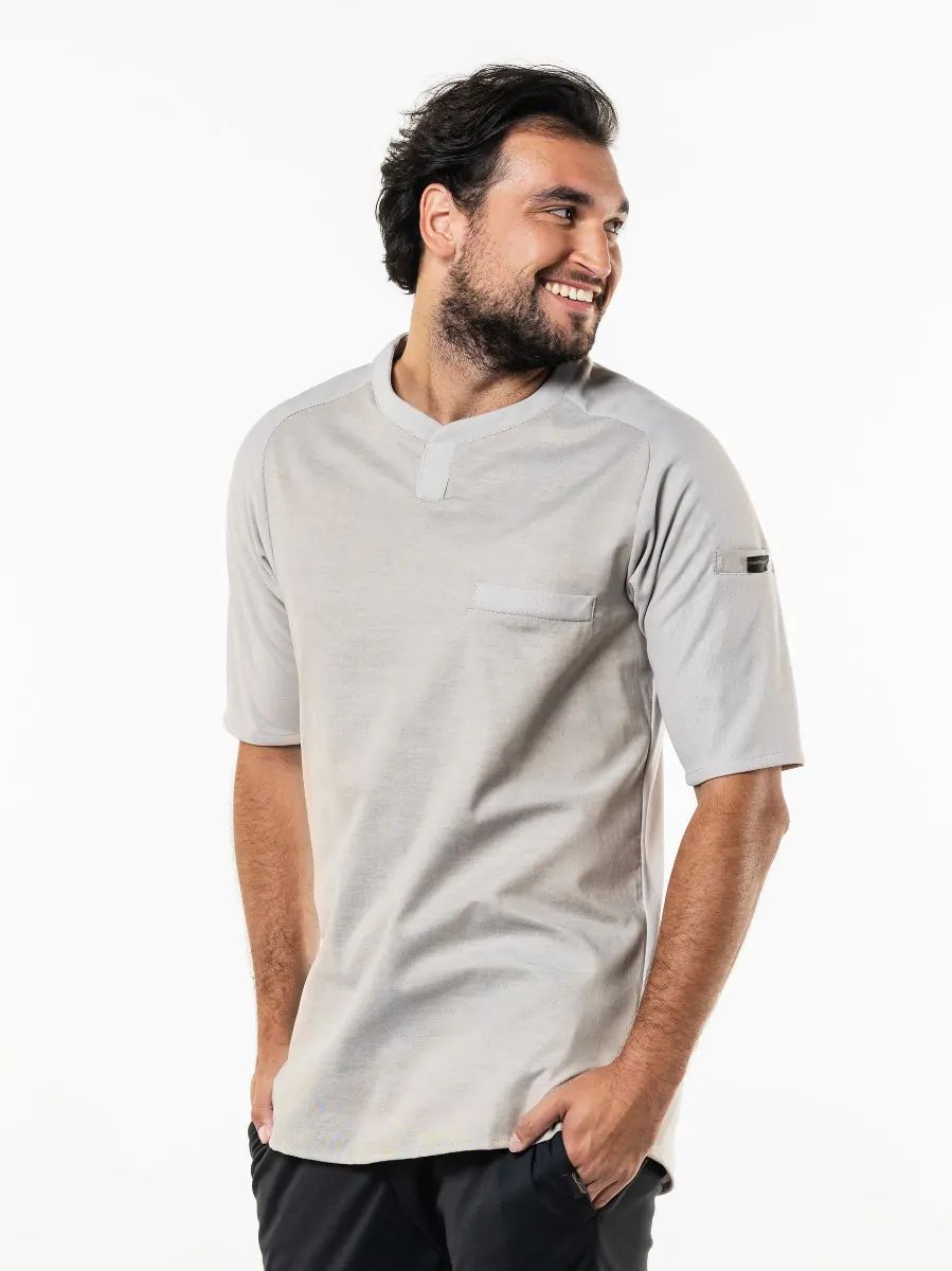 Gastro T-Shirt Valente von Chaud Devant