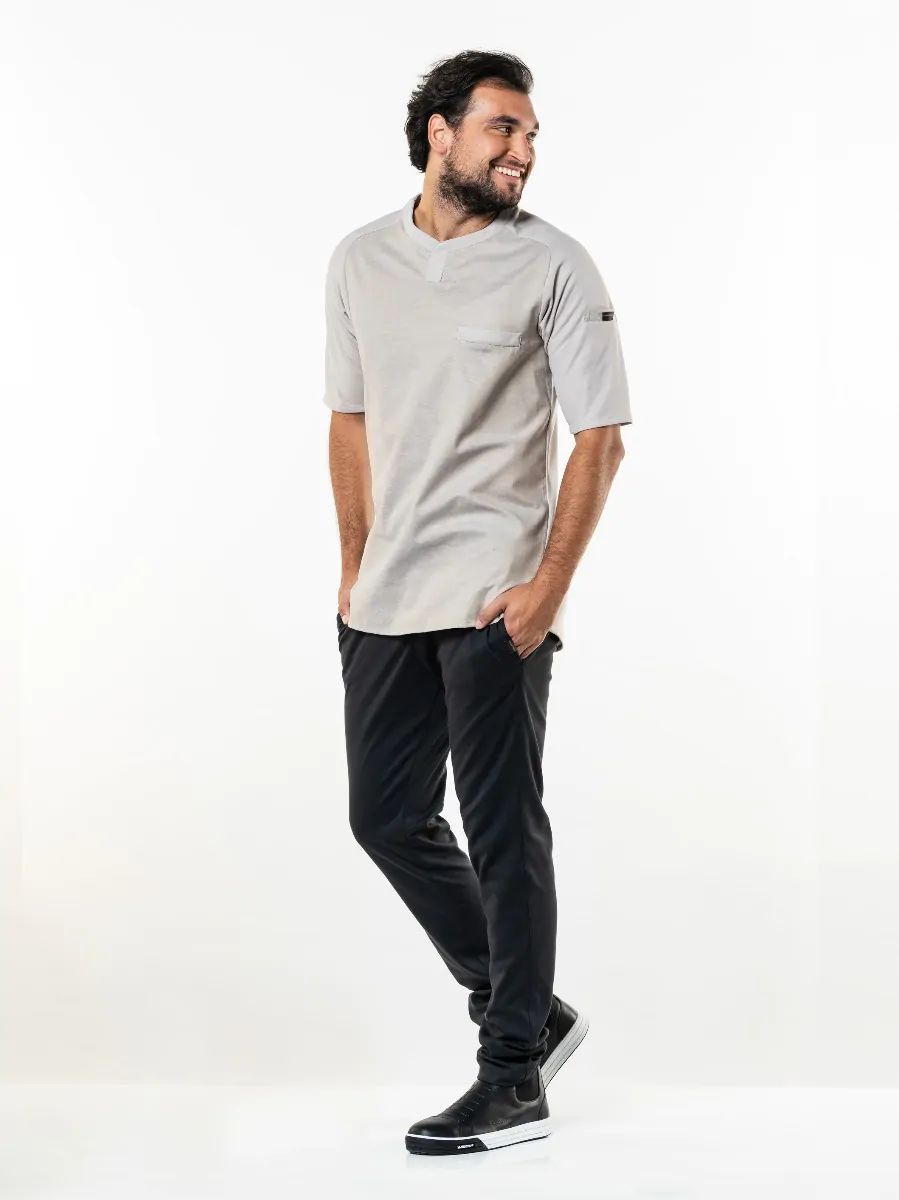 Gastro T-Shirt Valente von Chaud Devant