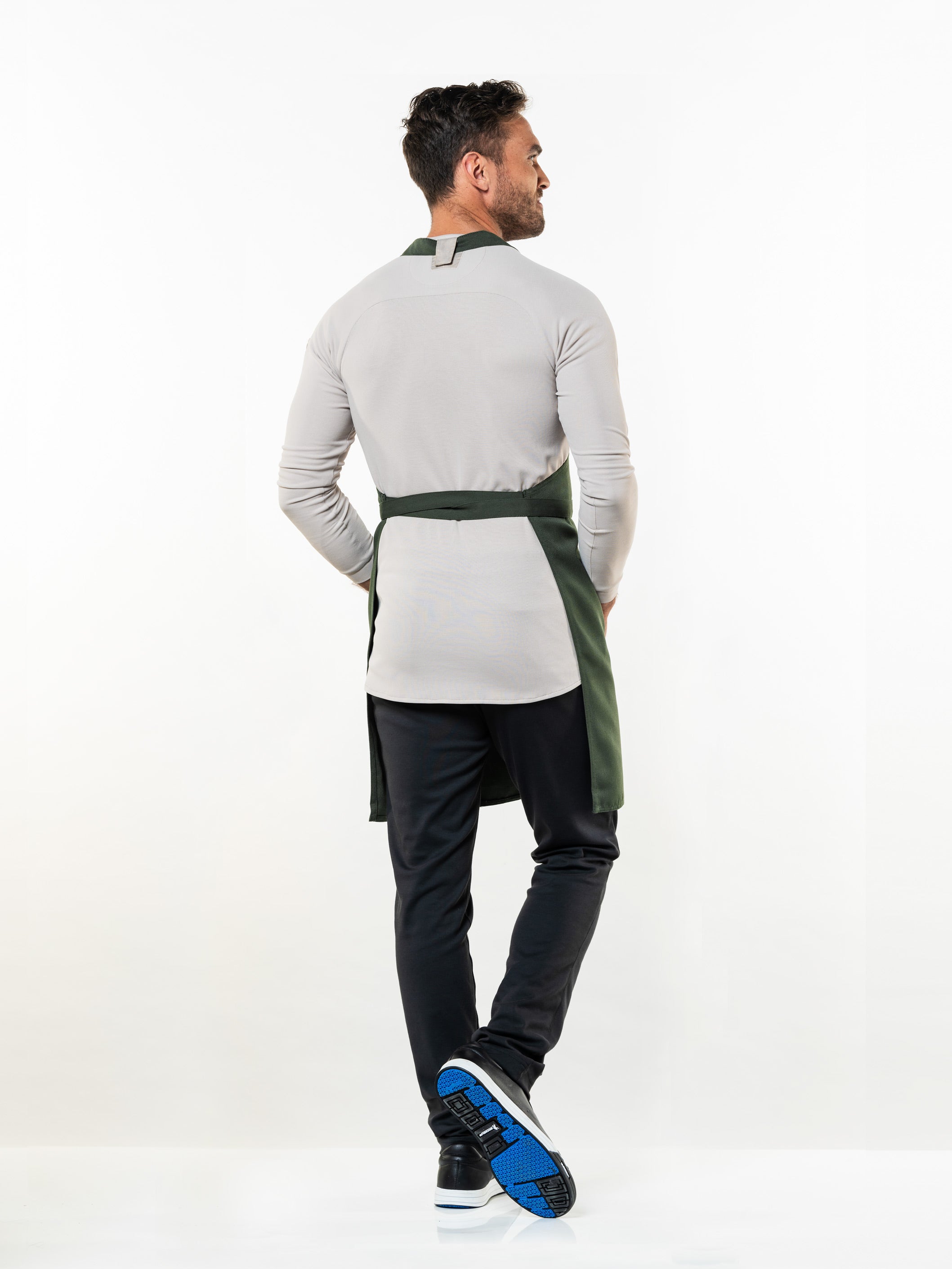Gastro Langarm-Shirt Valente von Chaud Devant