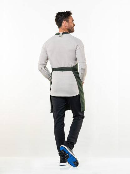 Gastro Langarm-Shirt Valente von Chaud Devant