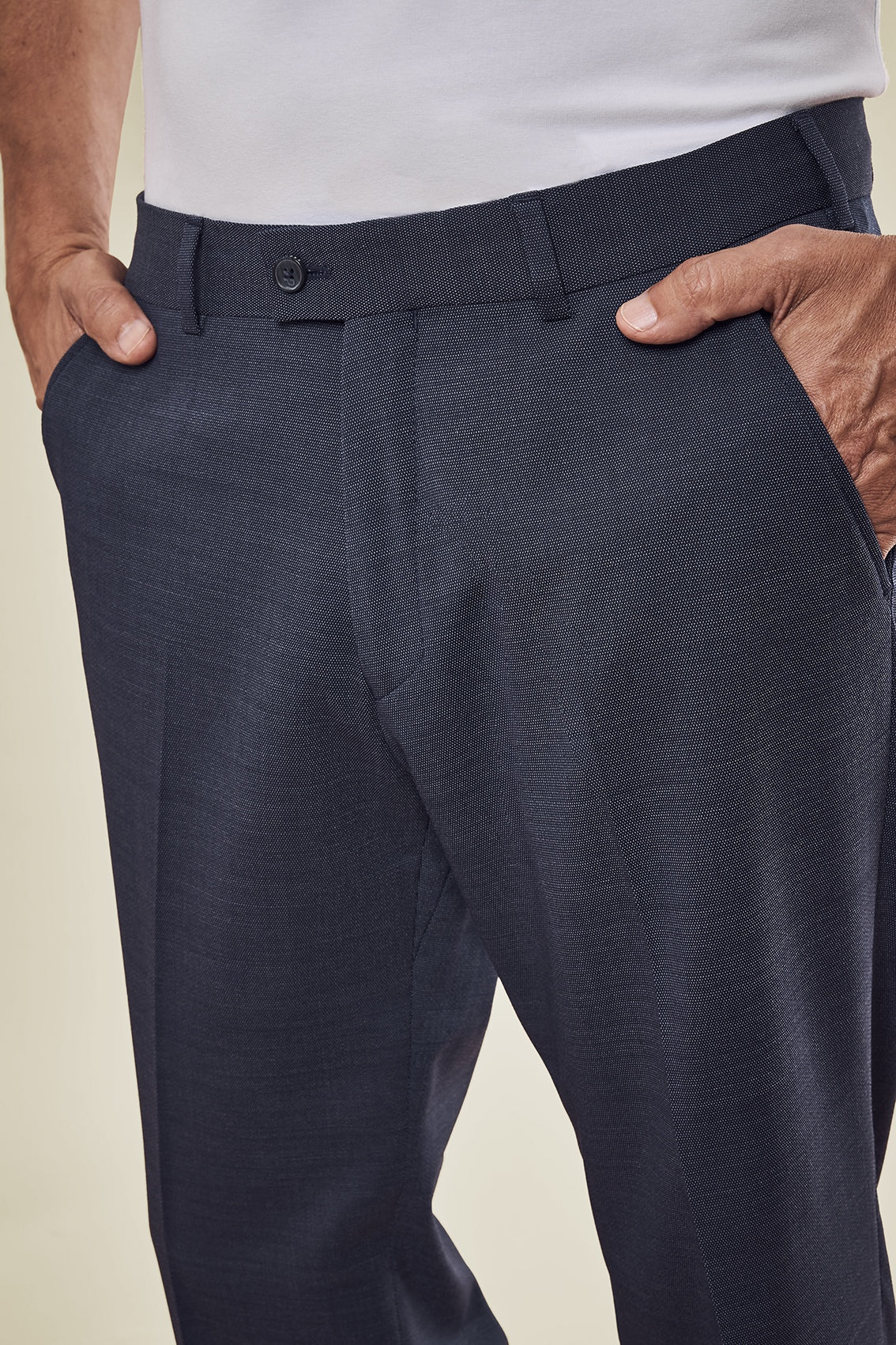 Herren-Hose 1326 Modern RF von Greiff