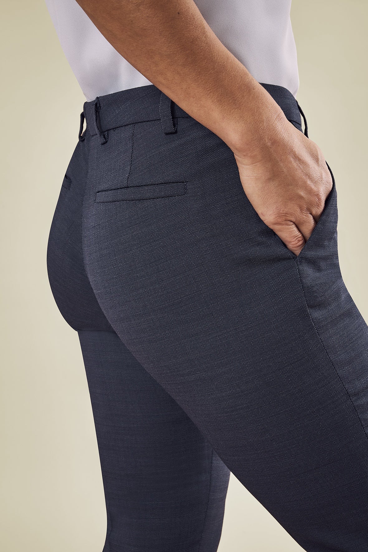 Herren-Hose 1326 Modern RF von Greiff