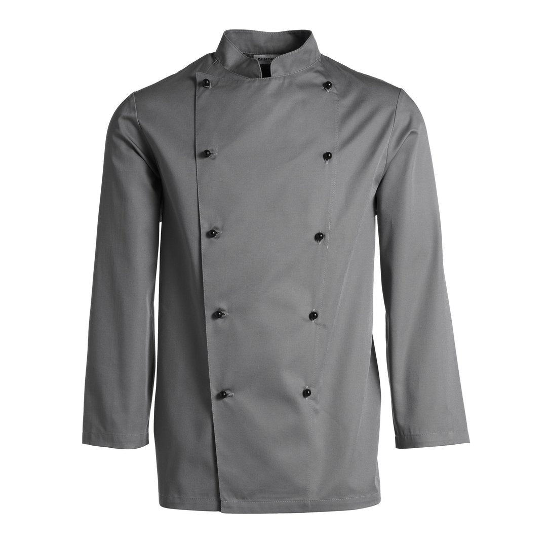 Coole_Kochjacke_in_Trendfarben_grau