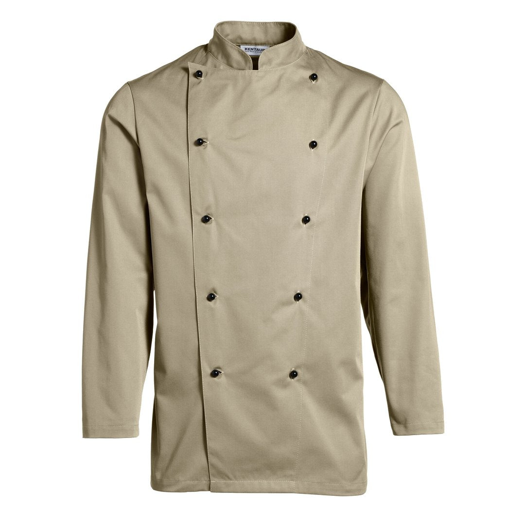 Coole_Kochjacke_in_Trendfarben_sand